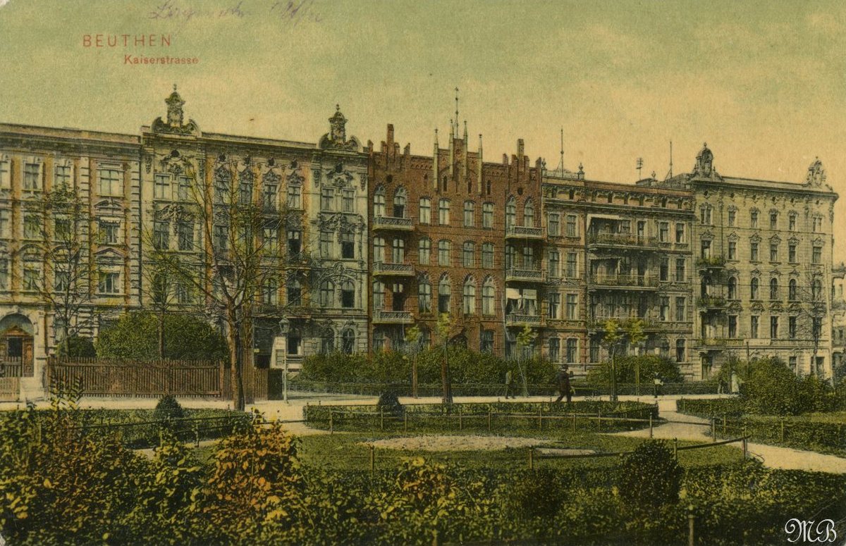 Bt  3  1907 Plac Sikorskiego 1907 - 2 awers